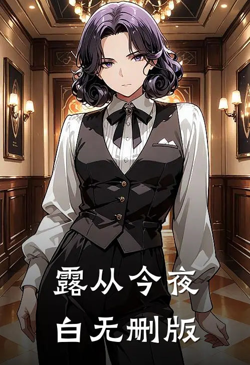 露从今夜白无删版