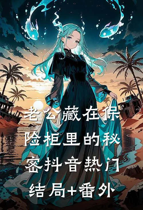 老公藏在保险柜里的秘密抖音热门结局+番外
