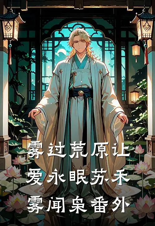 雾过荒原让爱永眠苏禾雾闻枭番外