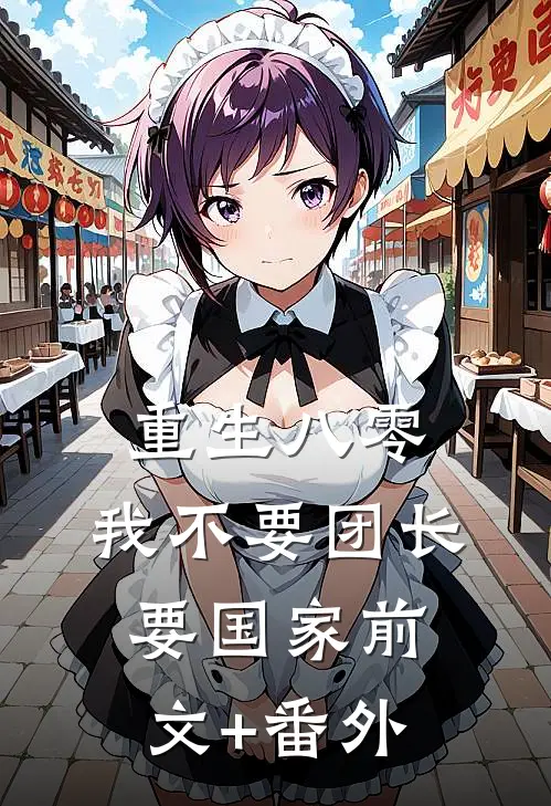 重生八零，我不要团长要国家前文+番外