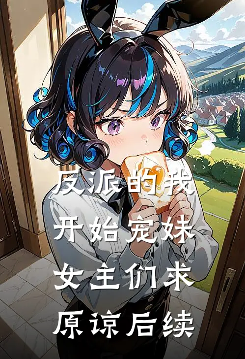 反派的我开始宠妹，女主们求原谅后续