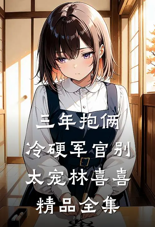 三年抱俩,冷硬军官别太宠林喜喜精品全集