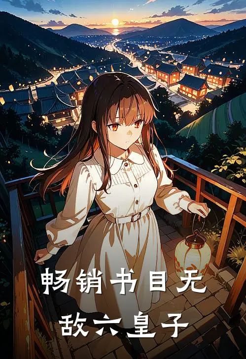 畅销书目无敌六皇子