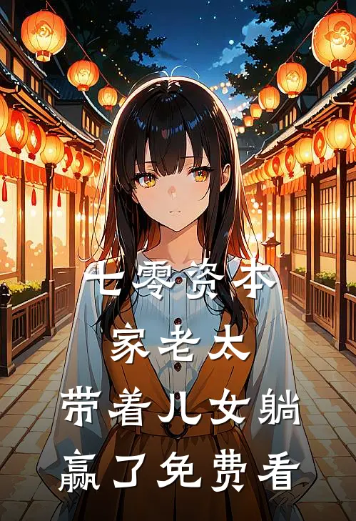 七零资本家老太，带着儿女躺赢了免费看