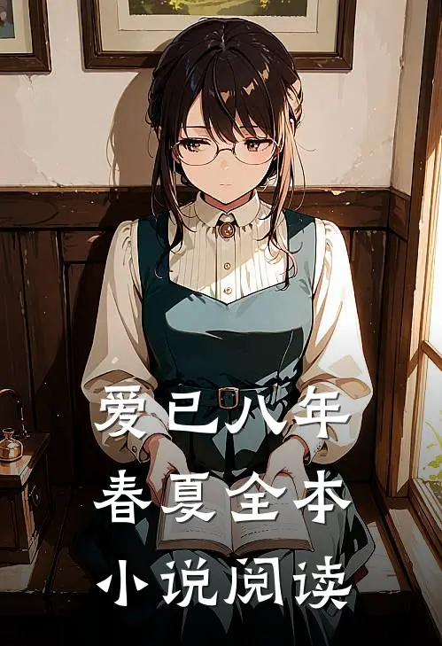 爱已八年春夏全本小说阅读