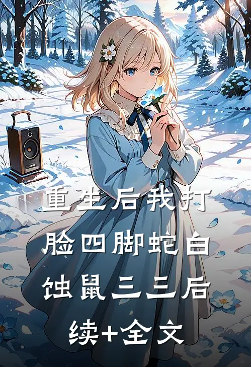 重生后我打脸四脚蛇白蚀鼠三三后续+全文