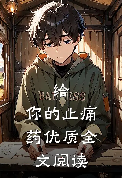 给，你的止痛药优质全文阅读