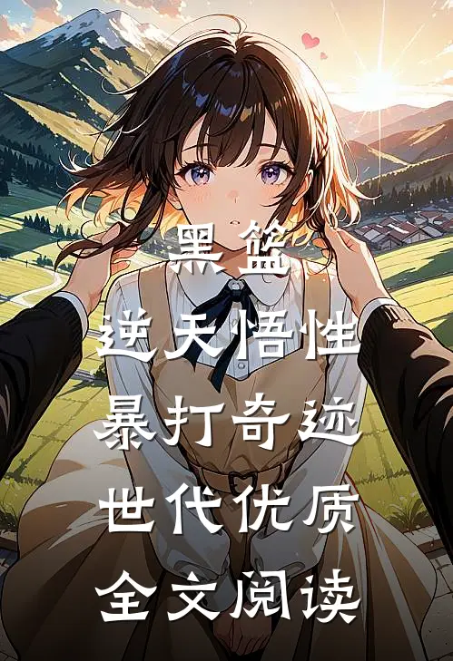 黑篮：逆天悟性，暴打奇迹世代优质全文阅读