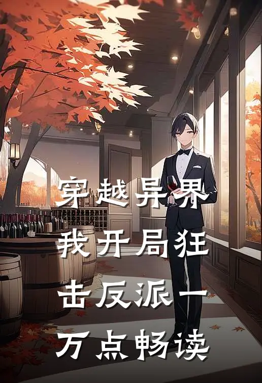 穿越异界，我开局狂击反派一万点畅读