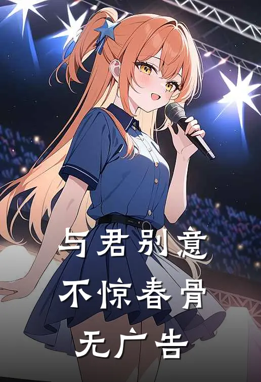 与君别意，不惊春骨无广告