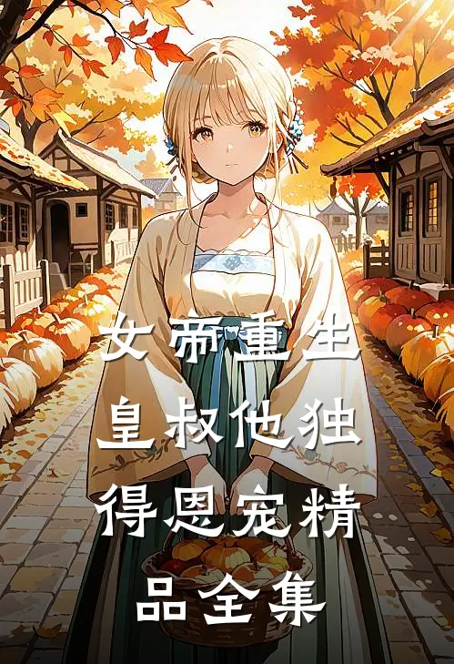 女帝重生，皇叔他独得恩宠精品全集
