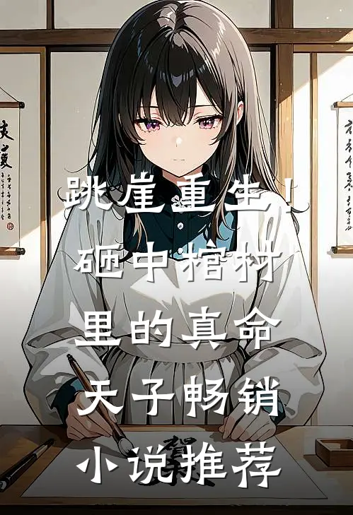 跳崖重生！砸中棺材里的真命天子畅销小说推荐