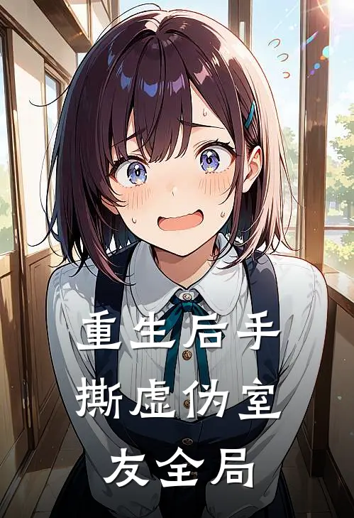 重生后手撕虚伪室友全局