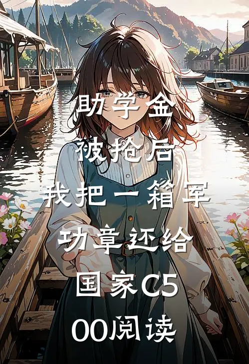 助学金被抢后，我把一箱军功章还给国家C500阅读