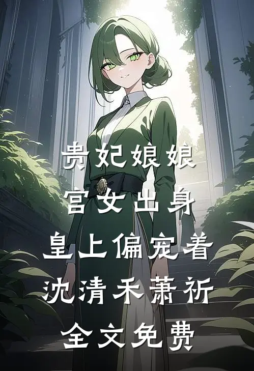 贵妃娘娘宫女出身，皇上偏宠着沈清禾萧祈全文免费