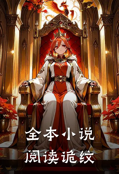 全本小说阅读诡纹