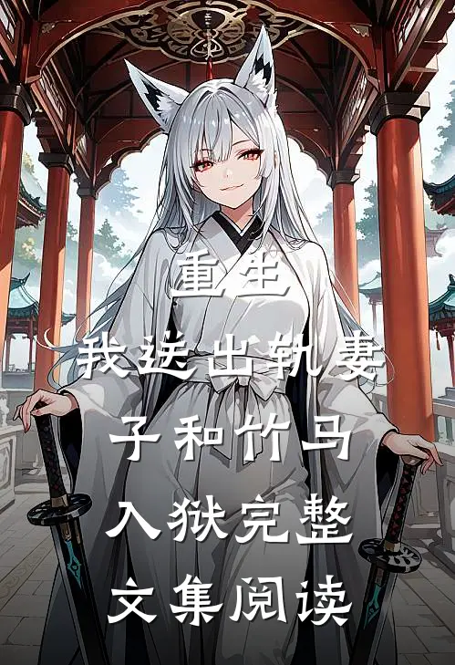 重生，我送出轨妻子和竹马入狱完整文集阅读