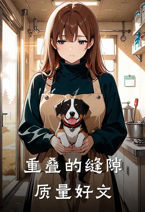 重叠的缝隙质量好文
