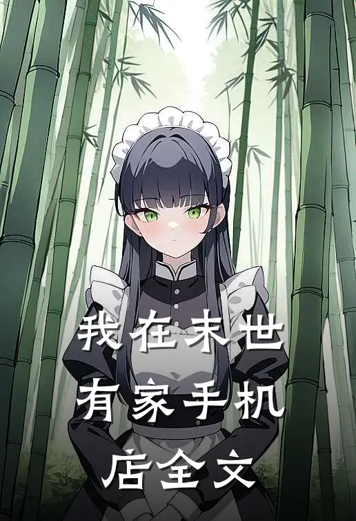 我在末世有家手机店全文