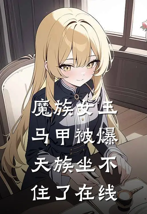 魔族女王马甲被爆，天族坐不住了在线