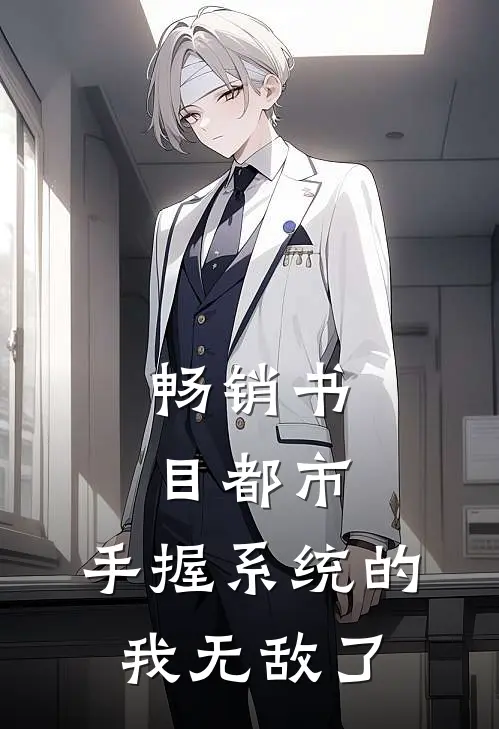 畅销书目都市：手握系统的我无敌了