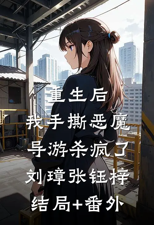 重生后，我手撕恶魔导游杀疯了刘璋张钰梓结局+番外