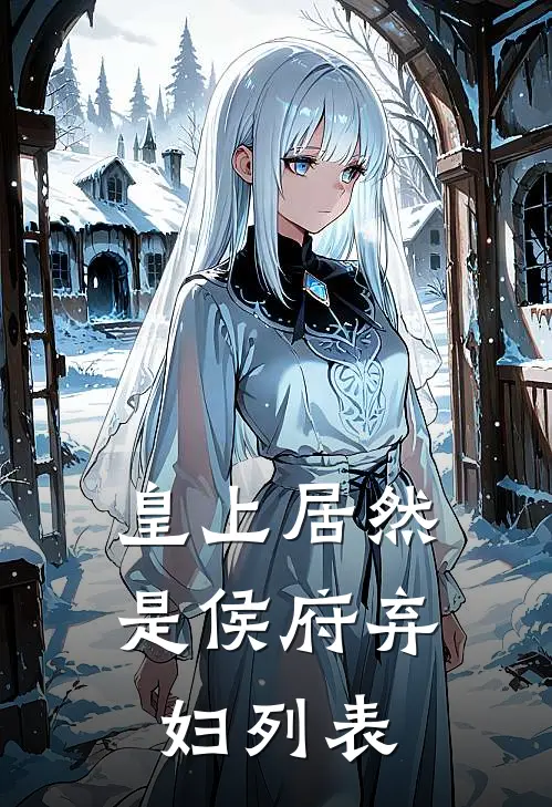 皇上居然是侯府弃妇列表