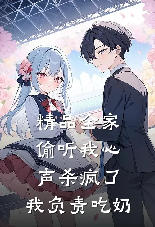 精品全家偷听我心声杀疯了，我负责吃奶
