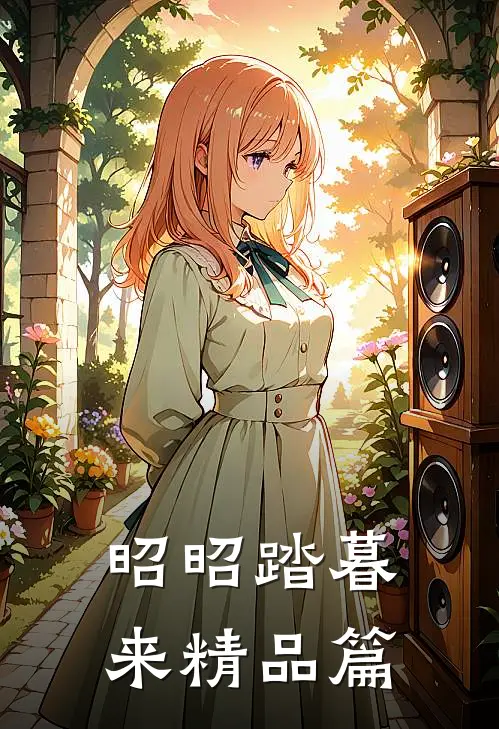 昭昭踏暮来精品篇