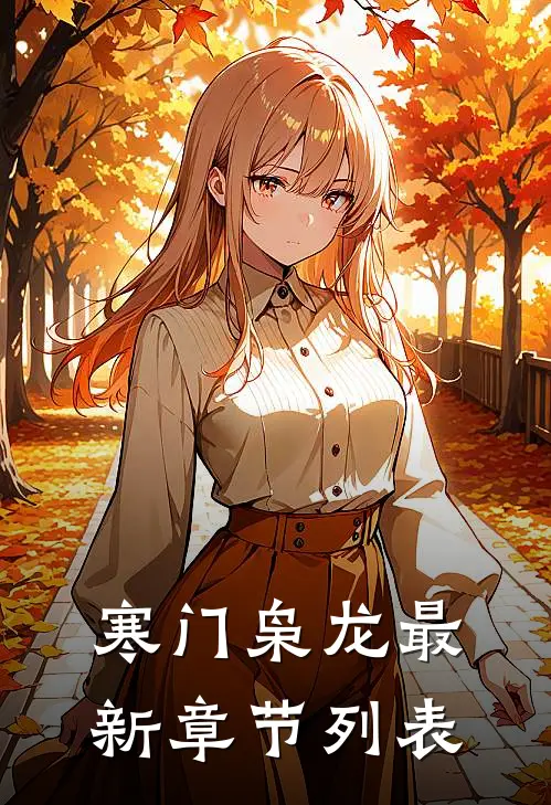 寒门枭龙最新章节列表