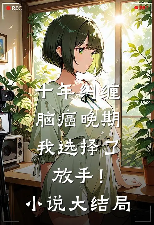 十年纠缠：脑癌晚期，我选择了放手！小说大结局