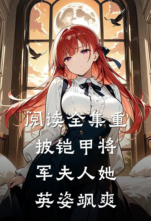 阅读全集重披铠甲将军夫人她英姿飒爽