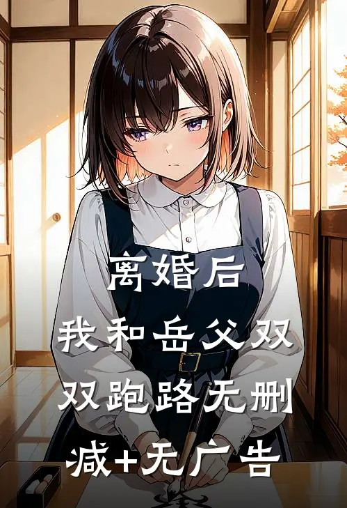 离婚后，我和岳父双双跑路无删减+无广告