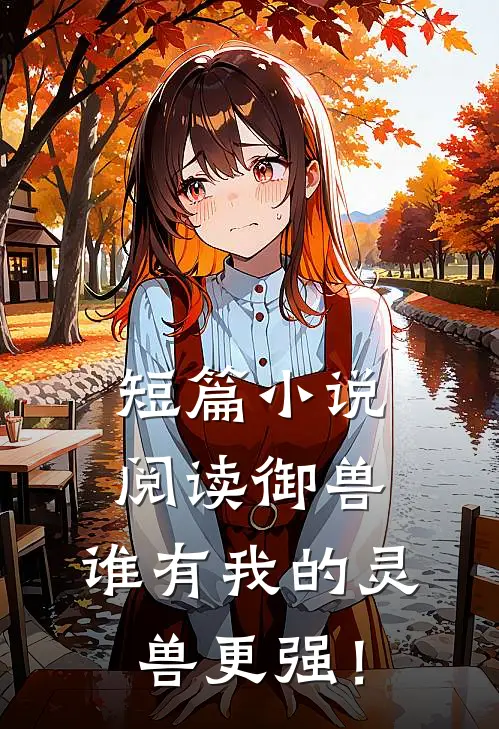 短篇小说阅读御兽：谁有我的灵兽更强！