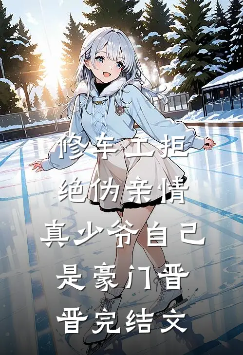 修车工拒绝伪亲情，真少爷自己是豪门晋晋完结文