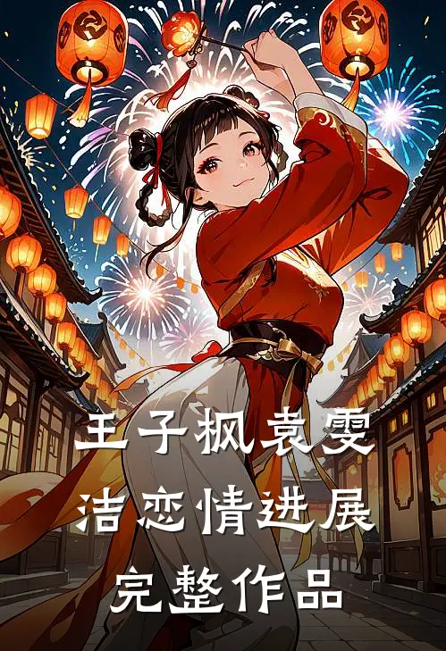 王子枫袁雯洁恋情进展完整作品