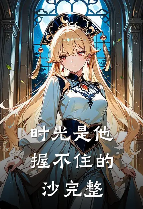 时光是他握不住的沙完整