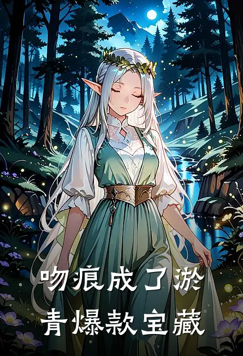 吻痕成了淤青爆款宝藏