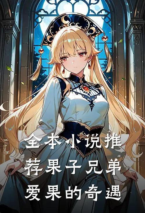 全本小说推荐果子兄弟爱果的奇遇