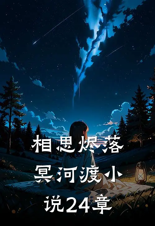 相思烬落冥河渡小说24章