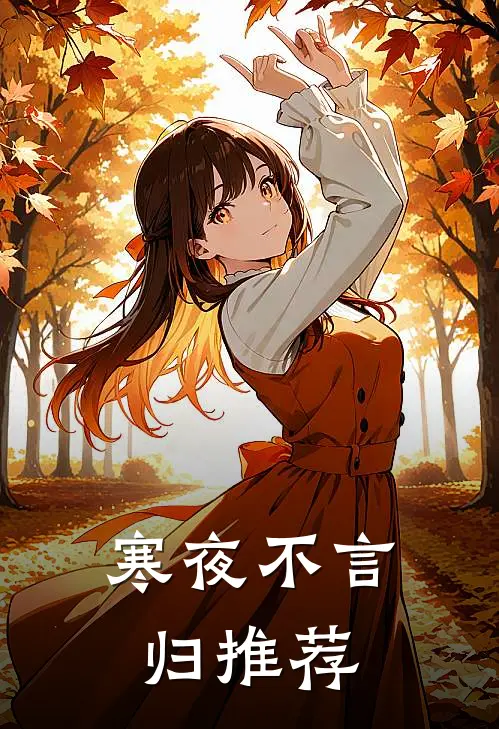 寒夜不言归推荐