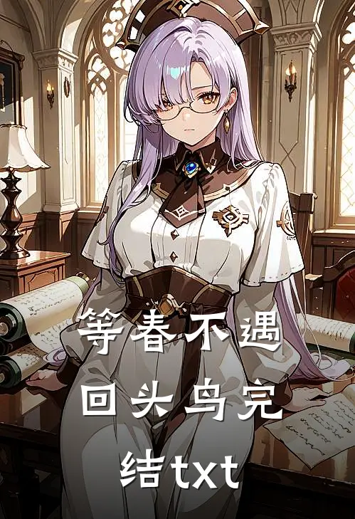 等春不遇回头鸟完结txt