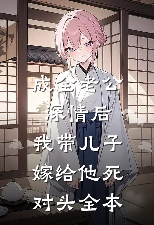 成全老公深情后，我带儿子嫁给他死对头全本