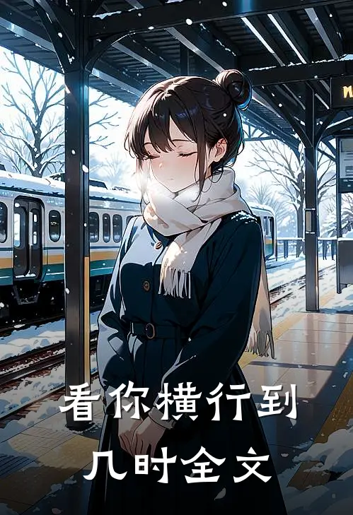 看你横行到几时全文