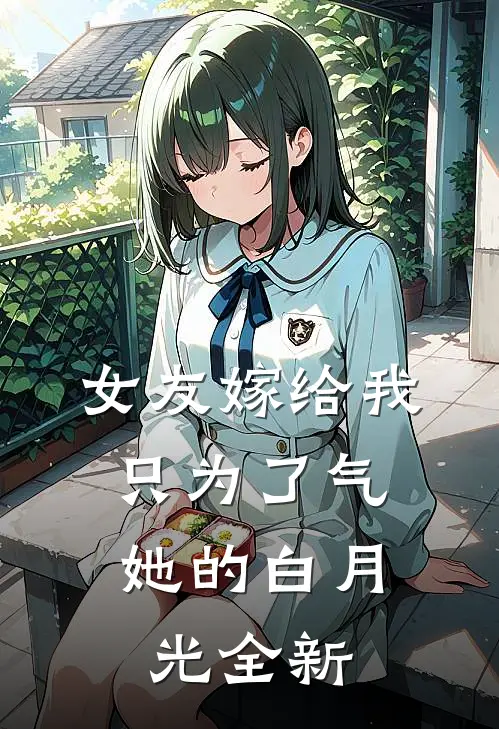 女友嫁给我，只为了气她的白月光全新