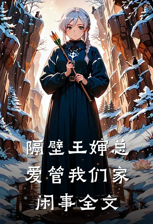 隔壁王婶总爱管我们家闲事全文