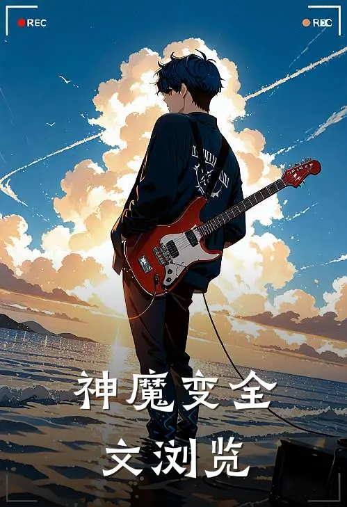 神魔变全文浏览
