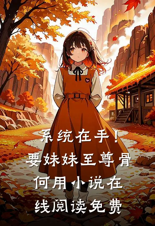 系统在手！要妹妹至尊骨何用小说在线阅读免费