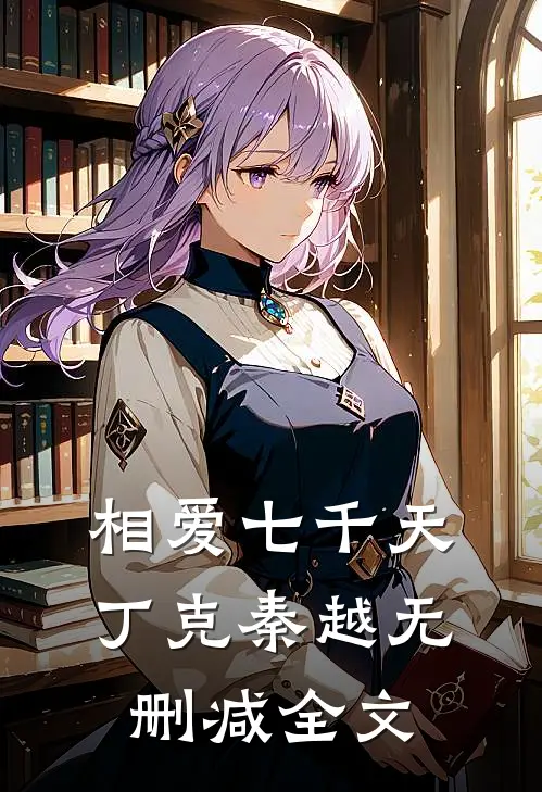 相爱七千天丁克秦越无删减全文