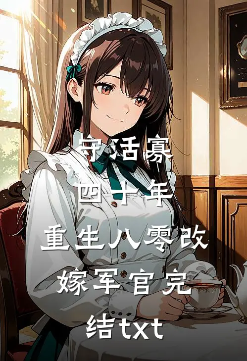 守活寡四十年，重生八零改嫁军官完结txt